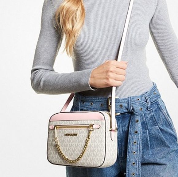 MICHAEL KORS CROSSBODY BAG - Picture 5 of 5